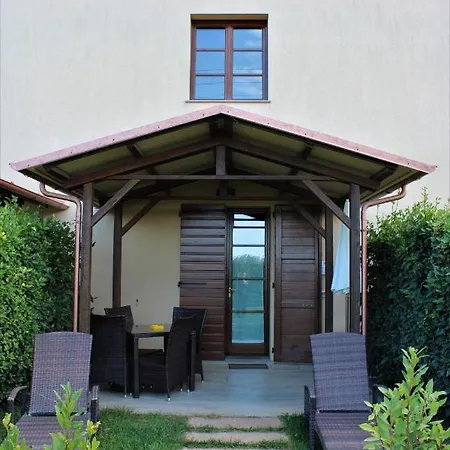 Il Pelago Castagneto Carducci