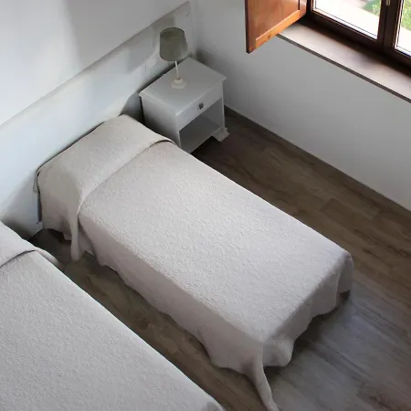 Il Pelago Farma Castagneto Carducci