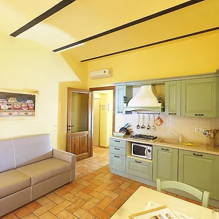 Alloggio per agriturismo Il Pelago