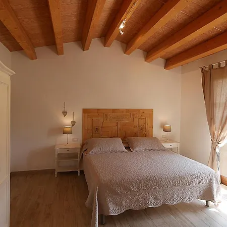 Alloggio per agriturismo Il Pelago Castagneto Carducci