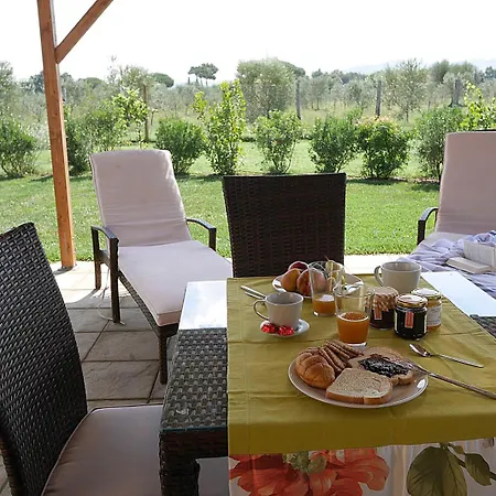 Il Pelago Alloggio per agriturismo