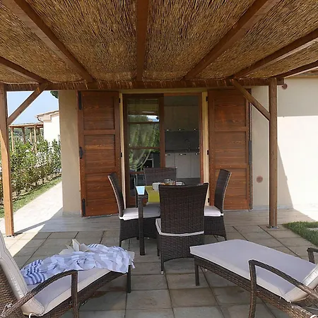 Alloggio per agriturismo Il Pelago *