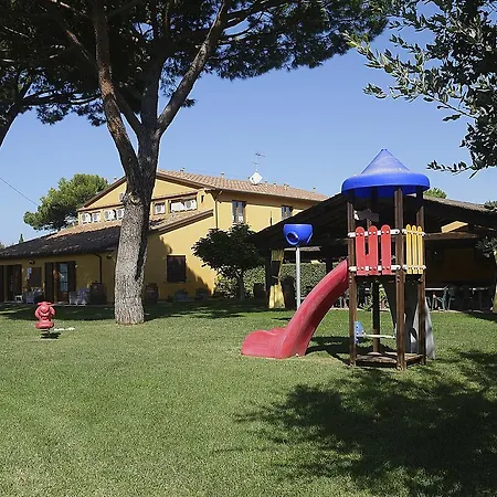Alloggio per agriturismo Il Pelago *