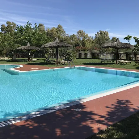 Il Pelago Castagneto Carducci