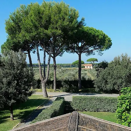 Il Pelago Castagneto Carducci