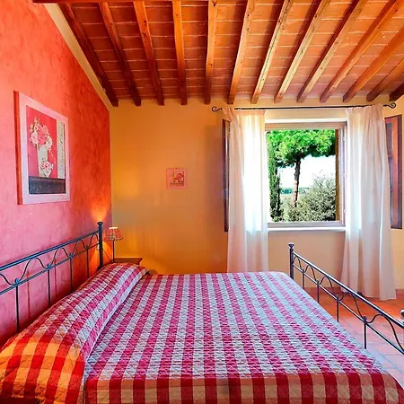 Il Pelago Castagneto Carducci