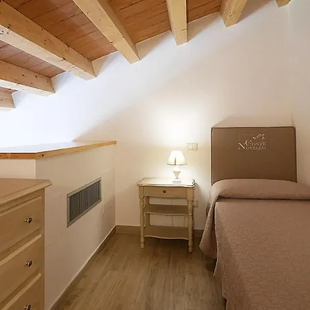 Farma Il Pelago Castagneto Carducci