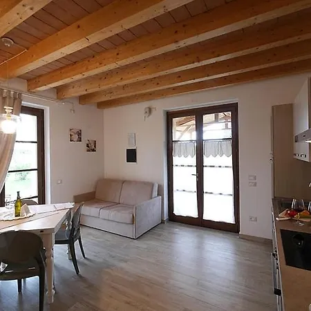 Alloggio per agriturismo Il Pelago *