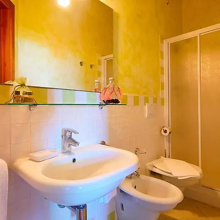 Il Pelago Castagneto Carducci