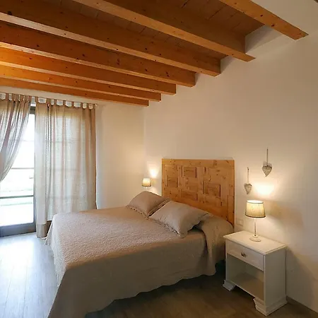 Alloggio per agriturismo Il Pelago *