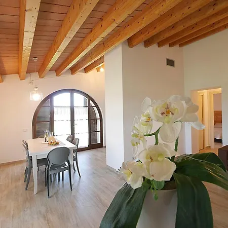 Il Pelago Alloggio per agriturismo