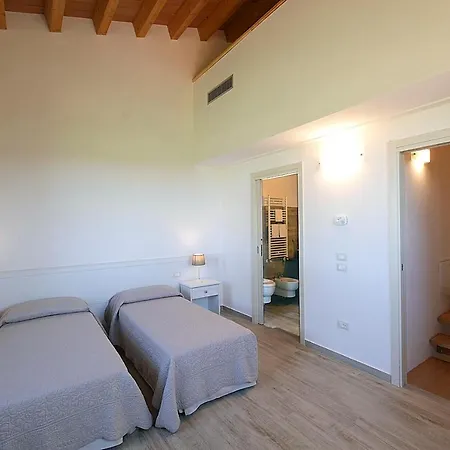 Farma Il Pelago Castagneto Carducci