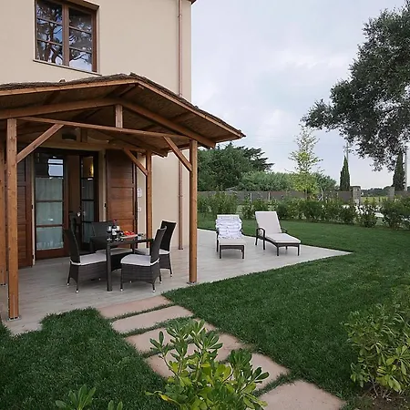 Il Pelago * Castagneto Carducci