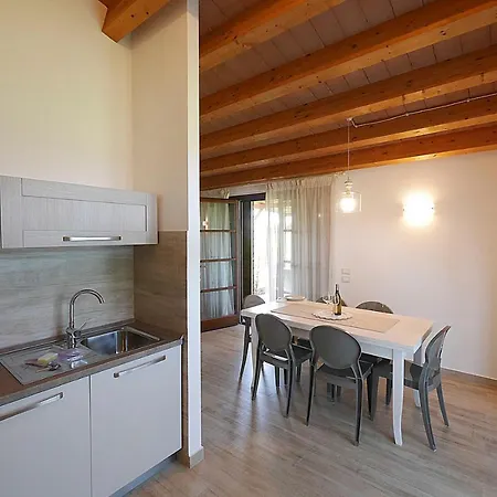 Il Pelago Alloggio per agriturismo