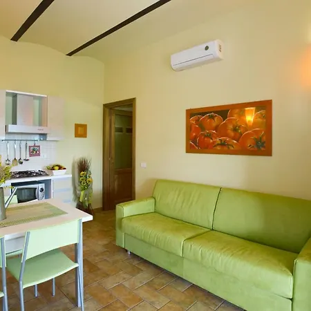 Il Pelago Alloggio per agriturismo Castagneto Carducci