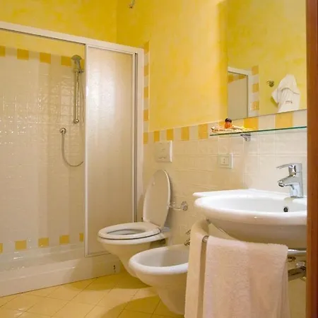 Farma Il Pelago Castagneto Carducci