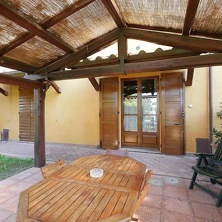 Il Pelago Farma Castagneto Carducci