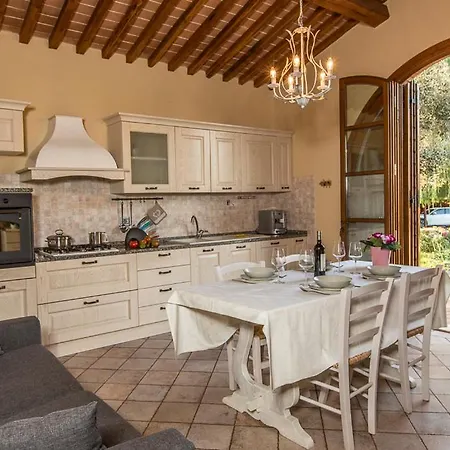 Il Pelago Farma Castagneto Carducci