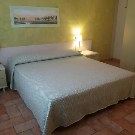 Il Pelago Castagneto Carducci