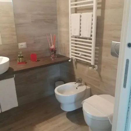 Farma Il Pelago Castagneto Carducci